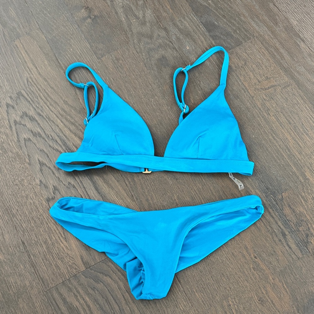Vitamin A Bikini